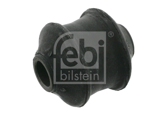 Mounting, stabiliser bar